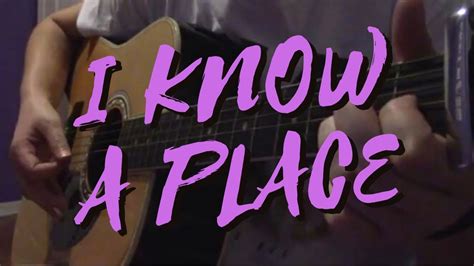 fxggxt,com|I Know A Place